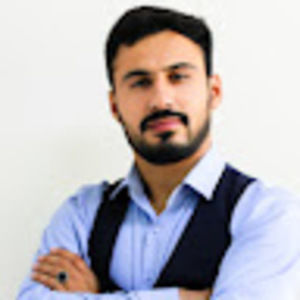 Meet your Posher, Asef